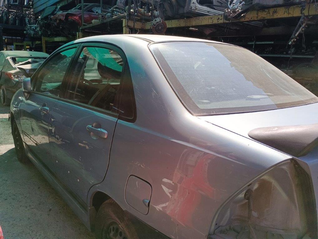  Suzuki AERIO 2003    EN DESARME